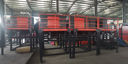 如何選擇揮發(fā)性有機(jī)物VOC廢氣處理設(shè)備？ 